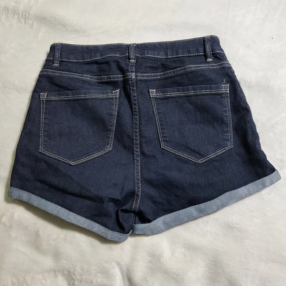 Dynamite jeans short - Picture 2 of 3